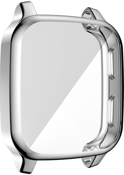 Garmin Venu Sq Için Tpu Kaplama Kapak (Yurt Dışından)