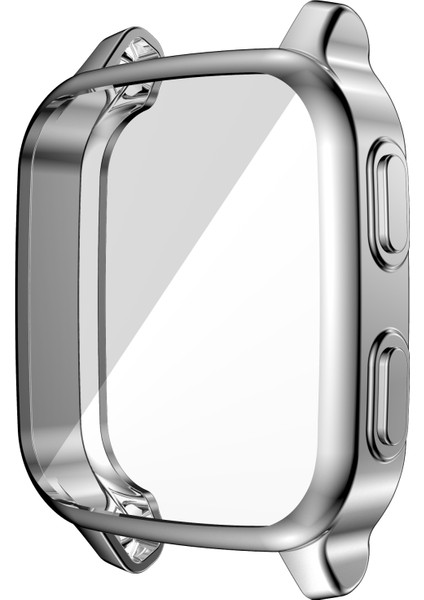 Garmin Venu Sq Için Tpu Kaplama Kapak (Yurt Dışından) modelleri