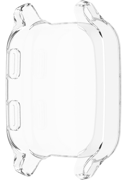 Garmin Venu Sq 2 Için Tpu Elektrokaplama Izle Kılıfı (Yurt Dışından)