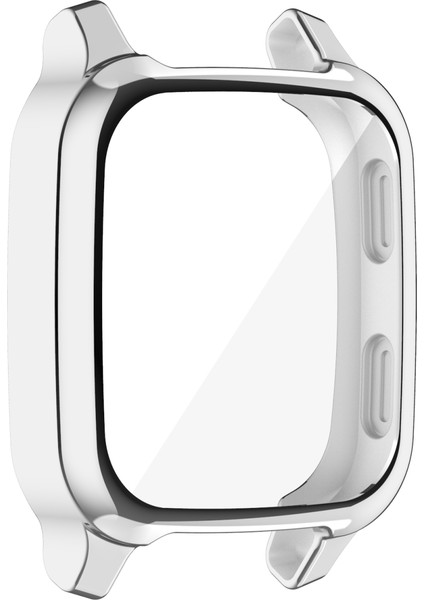 Garmin Venu Sq 2 Için Tpu Elektrokaplama Izle Kılıfı (Yurt Dışından) fiyatları