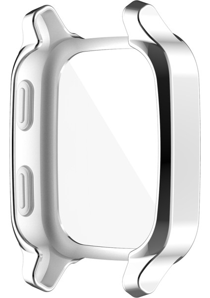 Garmin Venu Sq 2 Için Tpu Elektrokaplama Izle Kılıfı (Yurt Dışından) modelleri