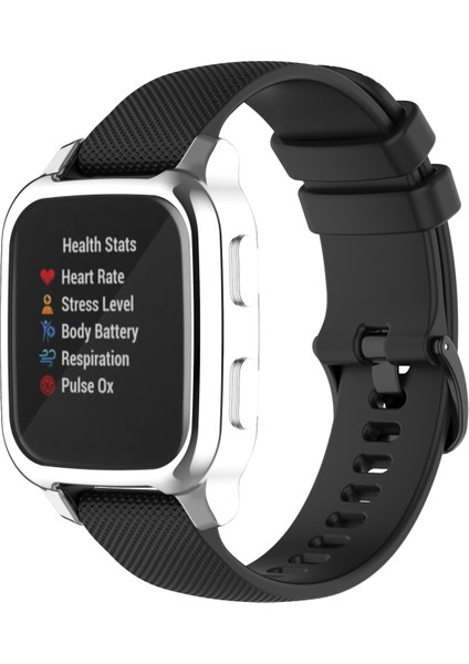 Garmin Venu Sq 2 Için Tpu Elektrokaplama Izle Kılıfı (Yurt Dışından) fırsatları