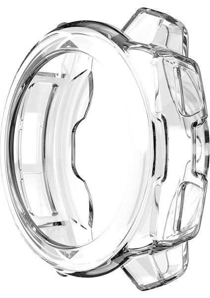 Garmin Instinct Için Tpu Yarım Paket Kılıf (Yurt Dışından) modelleri