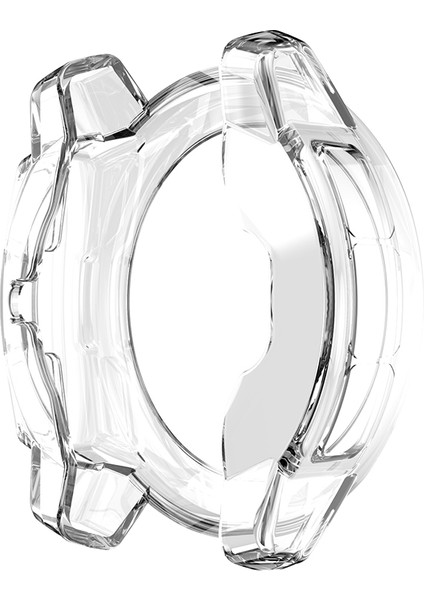 Garmin Instinct Için Tpu Yarım Paket Kılıf (Yurt Dışından) indirimleri