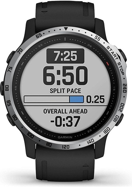 Garmin Fenix ​​6s/6s Pro/6s Safir Ste Bez Yüzük Için (Yurt Dışından) fiyatları