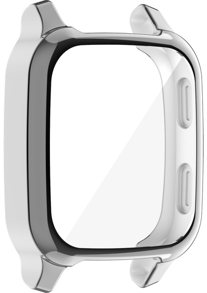 Garmin Venu Sq 2 Için Tpu Elektrokaplama Izle Kılıfı (Yurt Dışından) fiyatları