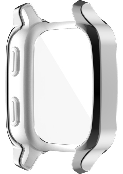 Garmin Venu Sq 2 Için Tpu Elektrokaplama Izle Kılıfı (Yurt Dışından) modelleri