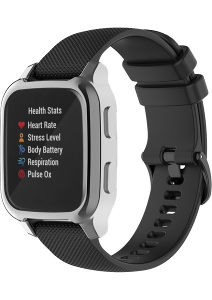 Garmin Venu Sq 2 Için Tpu Elektrokaplama Izle Kılıfı (Yurt Dışından) fırsatları