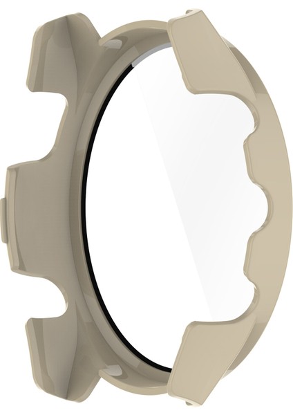 Garmin Forerunner 165/165 Music Için Pc+Temperli Film Kılıfı (Yurt Dışından) modelleri