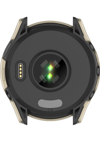 Garmin Forerunner 165/165 Music Için Pc+Temperli Film Kılıfı (Yurt Dışından) indirimleri