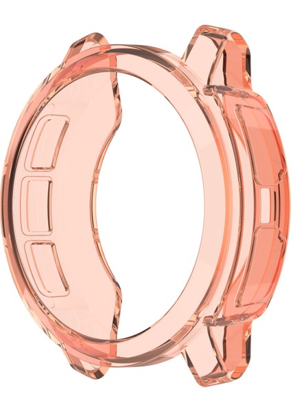 Garmin Instinct 2s Için Delikli Tpu Saat Kılıfı (Yurt Dışından)