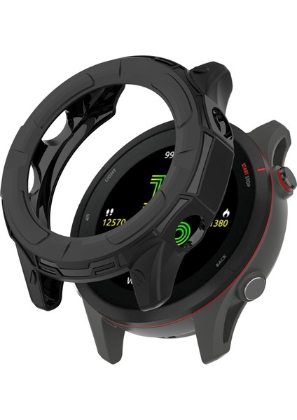 Garmin Forerunner 955 Için Tpu Izle Kılıfı (Yurt Dışından)