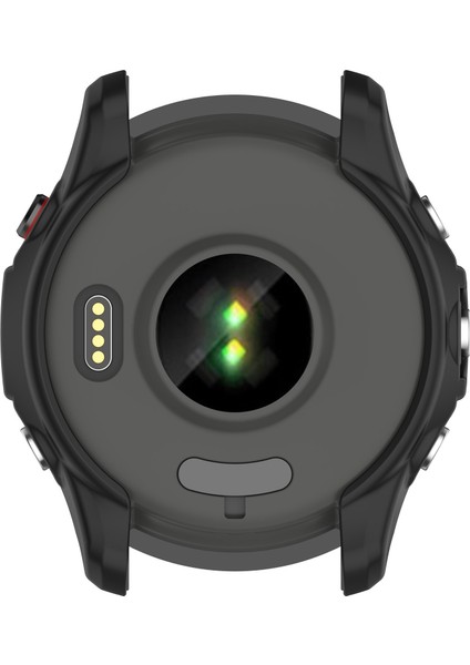 Garmin Forerunner 955 Için Tpu Izle Kılıfı (Yurt Dışından) indirimleri