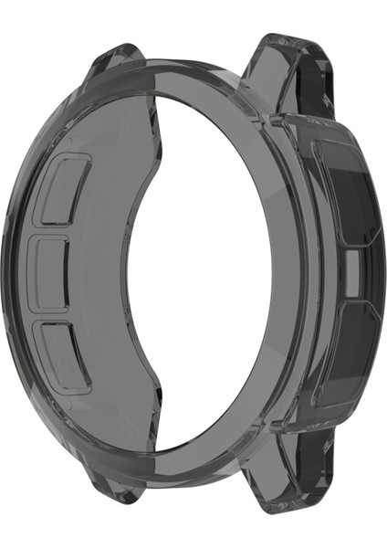 Garmin Instinct 2s Için Delikli Tpu Saat Kılıfı (Yurt Dışından)