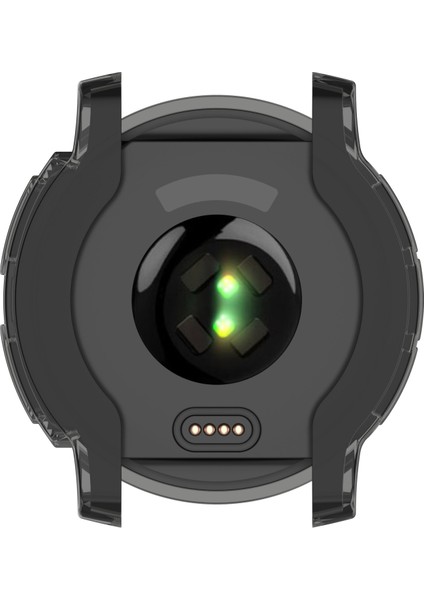 Garmin Instinct 2s Için Delikli Tpu Saat Kılıfı (Yurt Dışından) indirimleri