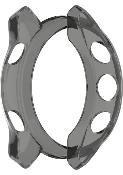 Garmin Forerunner 945 Lte Için Yarım Kapsama Tpu Kılıf (Yurt Dışından)