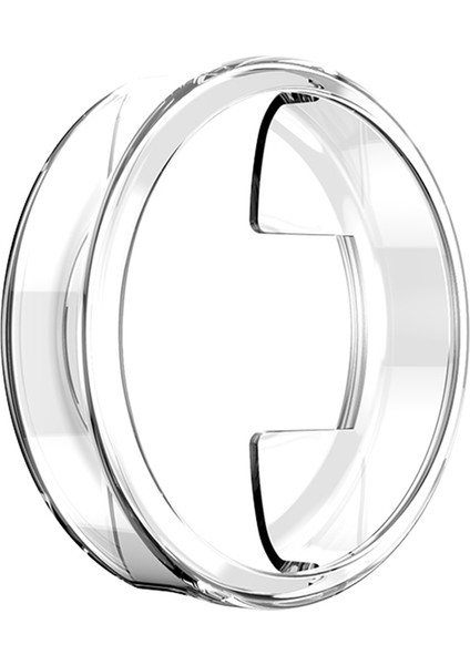 Garmin Lily Için Tpu Yarım Paket Kılıf (Yurt Dışından)