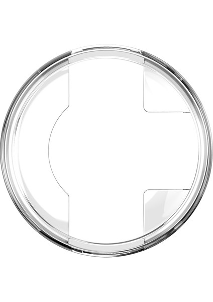 Garmin Lily Için Tpu Yarım Paket Kılıf (Yurt Dışından) fiyatları