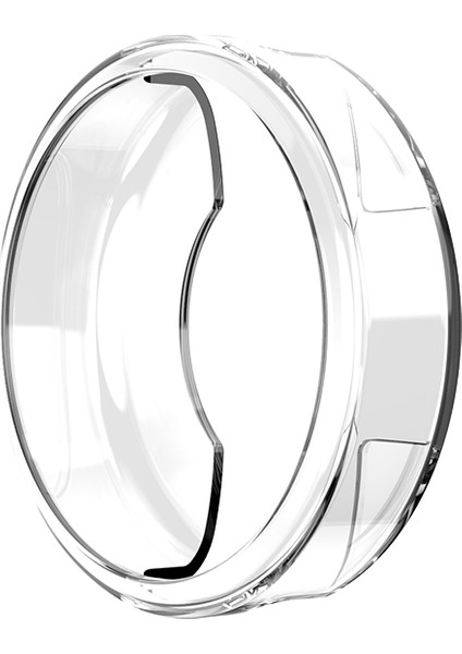 Garmin Lily Için Tpu Yarım Paket Kılıf (Yurt Dışından) modelleri