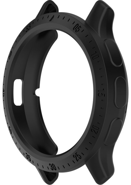 Garmin Venu 3 Için Yarım Paket Içi Boş Tpu Zırh Izle Kılıfı (Yurt Dışından) fiyatları