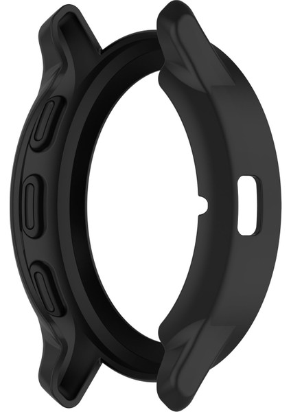 Garmin Venu 3 Için Yarım Paket Içi Boş Tpu Zırh Izle Kılıfı (Yurt Dışından) modelleri