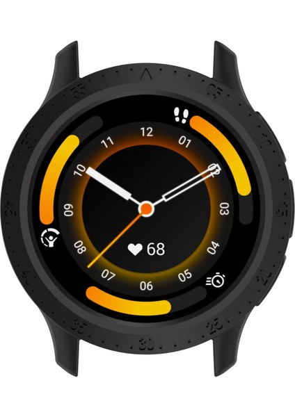 Garmin Venu 3 Için Yarım Paket Içi Boş Tpu Zırh Izle Kılıfı (Yurt Dışından) fırsatları