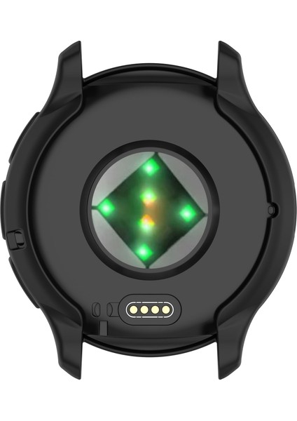 Garmin Venu 3 Için Yarım Paket Içi Boş Tpu Zırh Izle Kılıfı (Yurt Dışından) indirimleri
