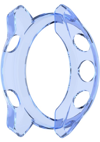 Garmin Forerunner 945 Lte Için Yarım Kapsama Tpu Kılıf (Yurt Dışından)