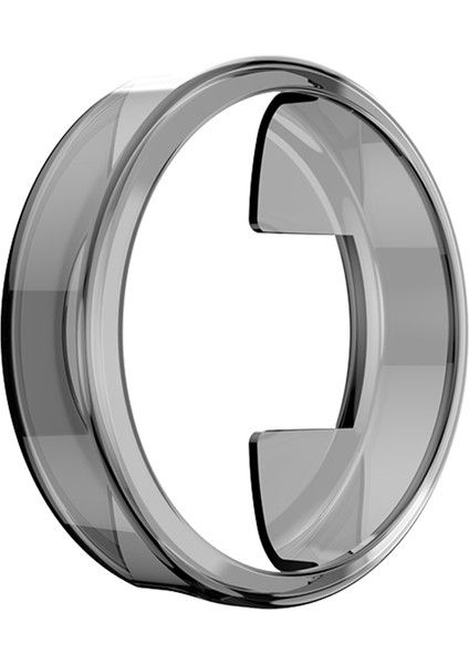 Garmin Lily Tpu Yarım Paket Kılıf Için (Yurt Dışından)