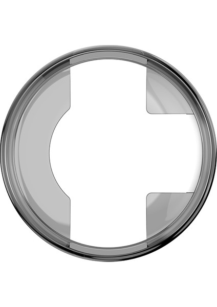 Garmin Lily Tpu Yarım Paket Kılıf Için (Yurt Dışından) fiyatları