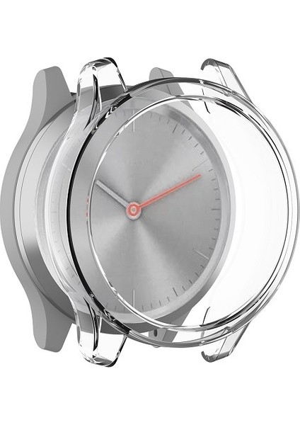 Garmin Vivomove Luxe ve Stil Için (Yurt Dışından)