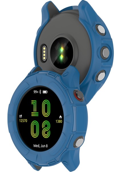 Garmin Forerunner 255S Için Tpu Koruyucu Kılıf (Yurt Dışından) indirimleri