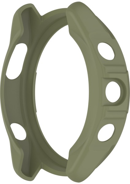 Garmin Forerunner 965 Için Içi Boş Saat Koruyucu Kılıf (Yurt Dışından) modelleri