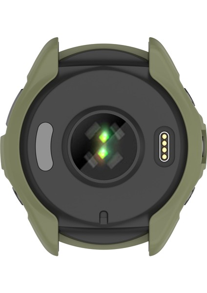 Garmin Forerunner 965 Için Içi Boş Saat Koruyucu Kılıf (Yurt Dışından) indirimleri