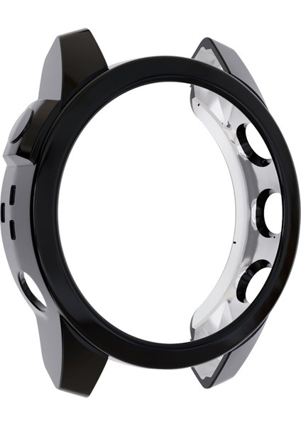 Garmin Epix Için Yarım Paket Tpu Kılıf (Yurt Dışından)