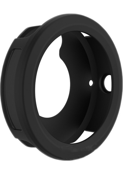 Garmin Vivoactive 3 Için Silikon Koruyucu Kılıf (Beyaz) (Yurt Dışından)