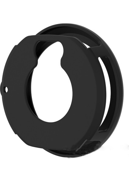 Garmin Vivoactive 3 Için Silikon Koruyucu Kılıf (Beyaz) (Yurt Dışından) fiyatları