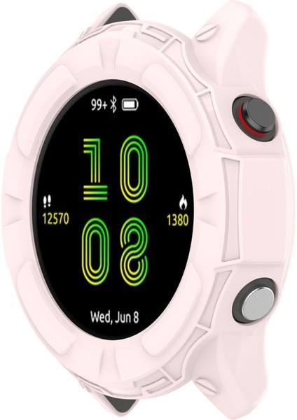 Garmin Forerunner 255S Için Tpu Koruyucu Kılıf (Yurt Dışından)