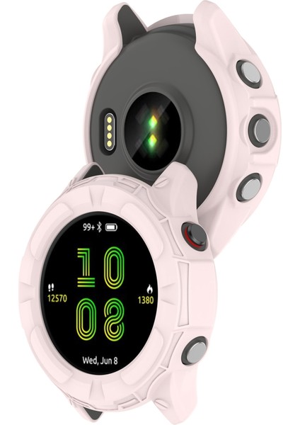 Garmin Forerunner 255S Için Tpu Koruyucu Kılıf (Yurt Dışından) fiyatları