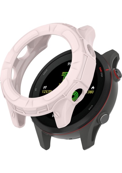 Garmin Forerunner 255S Için Tpu Koruyucu Kılıf (Yurt Dışından) modelleri