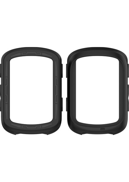 Garmin Edge 840 / Edge 540 Için Kronometre Silikon Kılıf (Yurt Dışından) indirimleri