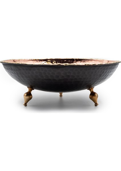 Eskitme Çekiçli Gondol 22 cm