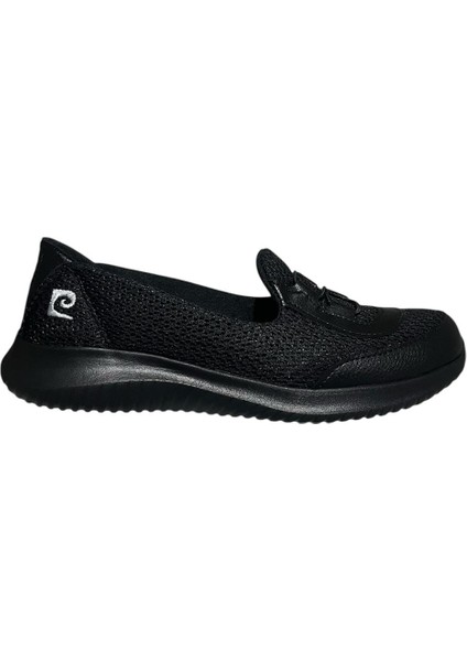 Orijinal Pierre Cardin Yeni Sezon 54698 Ortopedik Fileli Bayan Spor Babet
