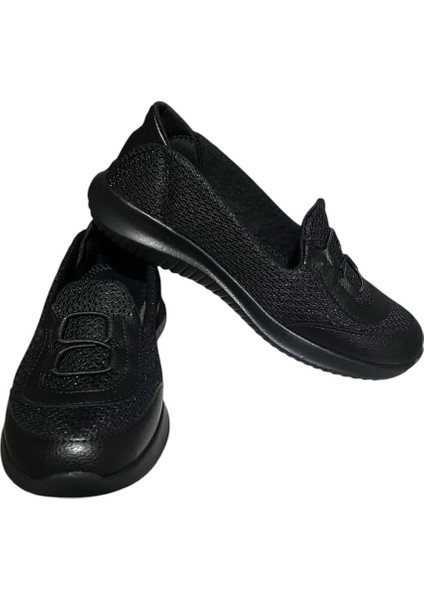 Orijinal Pierre Cardin Yeni Sezon 54698 Ortopedik Fileli Bayan Spor Babet