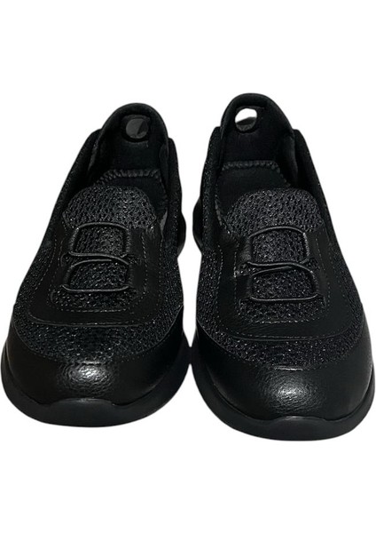 Orijinal Pierre Cardin Yeni Sezon 54698 Ortopedik Fileli Bayan Spor Babet