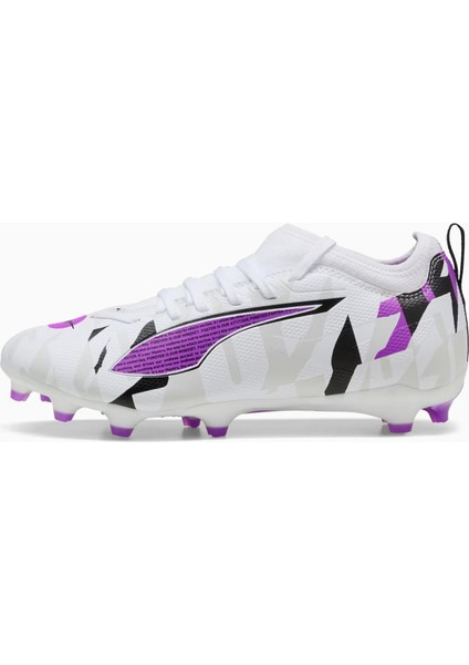 Puma Ultra 5 Match Frvr Fg/ag Jr Çocuk Krampon fiyatları