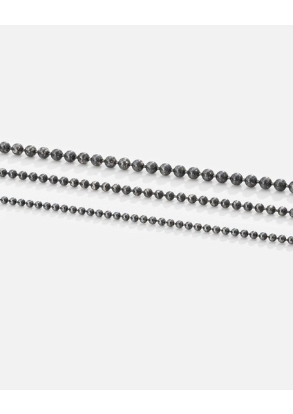 Gümüş Dragon Mızrağı Kolye modelleri