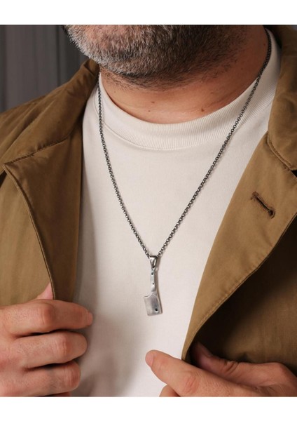 Gümüş Satır Kolye fiyatları