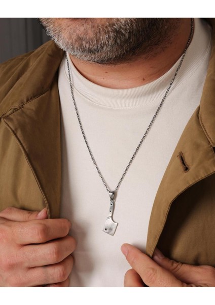 Gümüş Satır Kolye fiyatları