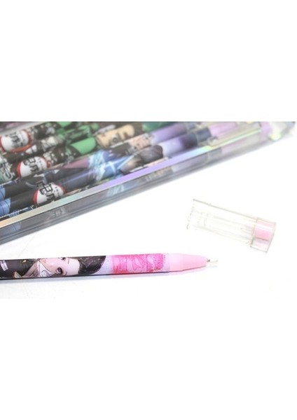 Anime Figür Tükenmez Kalem Model 6 fiyatları